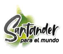 Santander para el mundo